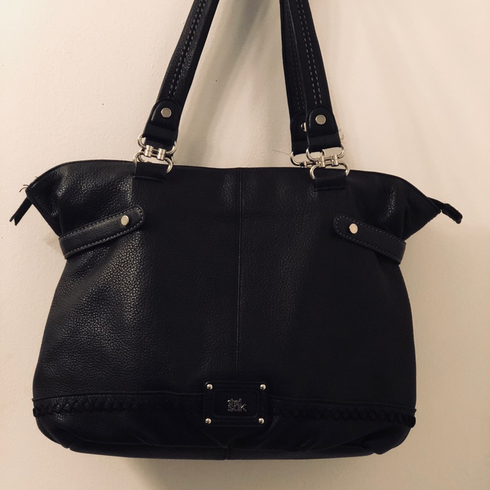 The Sak purse